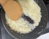 旨！！お肉にも野菜にも！醤油玉ねぎソース作り方3写真