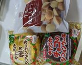 市販の鈴カステラでクリスマスツリーケーキ作り方1写真