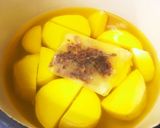 芋きんとん　正月料理　簡単　おいしい作り方6写真