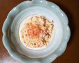 ご飯のお供に～ネギマツナマヨ作り方4写真