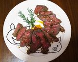2020☆12月25日の夜ご飯作り方1写真