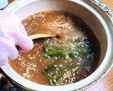 漁師直伝！海の幸たっぷり絶品浜鍋作り方4写真