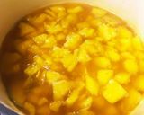芋きんとん　正月料理　簡単　おいしい作り方8写真