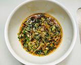 油淋鶏◎から揚げ粉で揚げずに簡単作り方3写真