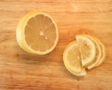 鯛のカルパッチョ作り方3写真