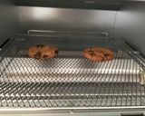 市販のクッキーが焼きたてに大変身！作り方1写真
