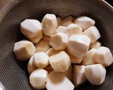 半端に残った調味料の活用　作り方1写真