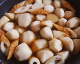 半端に残った調味料の活用　作り方2写真