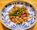油淋鶏◎から揚げ粉で揚げずに簡単作り方5写真