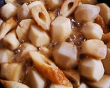 半端に残った調味料の活用　作り方3写真