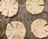冷めても美味しい！3種の惣菜パン②作り方24写真