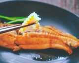 63℃ 血糖値低下◎ふわふわホッケ 2種作り方19写真