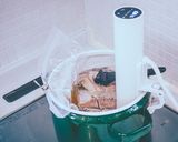63℃ 血糖値低下◎ふわふわホッケ 2種作り方11写真