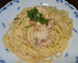 2020☆12月25日の夜ご飯作り方3写真