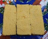 クリスマスケーキ (覚書)作り方2写真