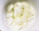 肉なし根菜たっぷり旨塩柚子風味サラダ作り方3写真