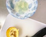 肉なし根菜たっぷり旨塩柚子風味サラダ作り方7写真