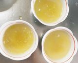 肉なし根菜たっぷり旨塩柚子風味サラダ作り方8写真