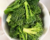 肉なし根菜たっぷり旨塩柚子風味サラダ作り方9写真