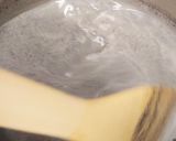 とっても濃厚！うちのごま豆腐作り方5写真