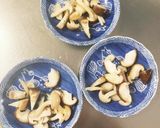 肉なし根菜たっぷり旨塩柚子風味サラダ作り方10写真