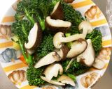 肉なし根菜たっぷり旨塩柚子風味サラダ作り方12写真
