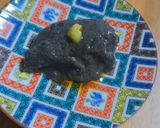 とっても濃厚！うちのごま豆腐作り方8写真