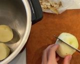 ホットクック　味しみしみ　おでん作り方1写真