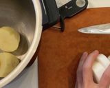 ホットクック　味しみしみ　おでん作り方2写真