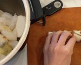 ホットクック　味しみしみ　おでん作り方4写真