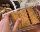 ホットクック　味しみしみ　おでん作り方8写真
