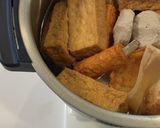 ホットクック　味しみしみ　おでん作り方9写真