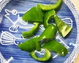 全てレンジ豚こま白麻婆豆腐&茄子作り方18写真