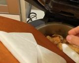 ホットクック　味しみしみ　おでん作り方14写真