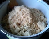 秋になると食べたい!くりきんとん作り方4写真