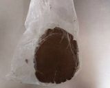 お正月・お年賀に☆簡単牛・丑クッキー。作り方2写真