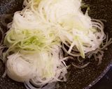 温泉卵スパイスカレー作り方2写真