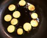 温泉卵スパイスカレー作り方7写真