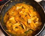 かぼちゃの煮物リメイク＊マヨチーズ焼き作り方4写真