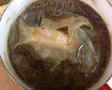 夏でも美味しい！梅風味★煮豚作り方3写真
