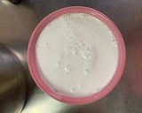 MrsWongちのパンプキンパイ作り方3写真