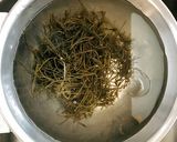 簡単 家庭料理✨切り昆布の五目うま煮作り方2写真