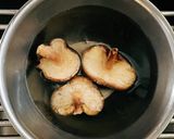 簡単 家庭料理✨切り昆布の五目うま煮作り方3写真