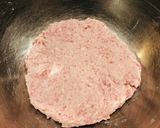ヘルシー！ふわふわ豆腐ハンバーグ☆作り方2写真