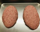 ヘルシー！ふわふわ豆腐ハンバーグ☆作り方4写真