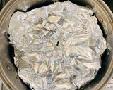 簡単 家庭料理✨切り昆布の五目うま煮作り方10写真