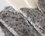朝昼おやつ正月♪揚げかき餅★醤油風味作り方1写真