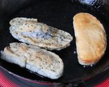 朝昼おやつ正月♪揚げかき餅★醤油風味作り方2写真