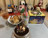 ローストチキン（丸鶏）作り方23写真
