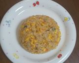 チャーハン作り方7写真